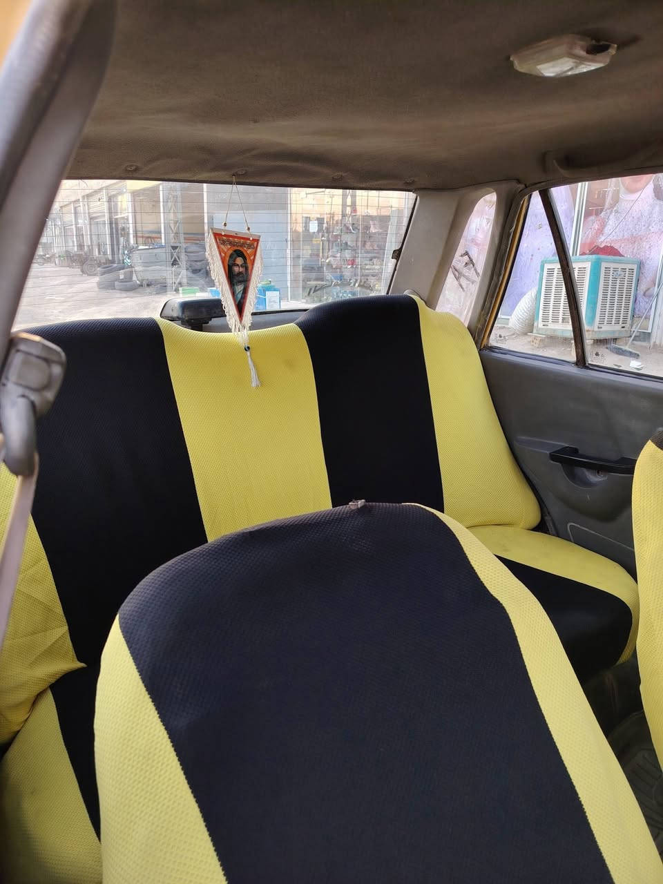 سلام عليكم
سياره سايبه
مديل 12
محرك نضيف
حداديه نضيفه
دواخل نضيفات
سعر 7 أوراق$
وبيها مجال مستعجل على بيعه
مكان النجف الاشرف
تفاصيل اكثر خاص
رقمي ***********
