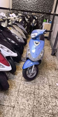 ماكس منغولي • موديل ٢٠٠٧ • كربلاء كنطرت السلام