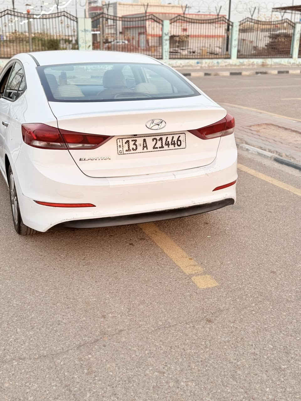 النترا 2017
2000 دوش
خليجي
سياره نضيفه
***********
125$
