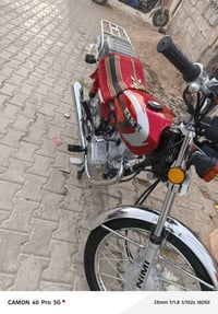 دراجة زيرو • موديل 2025 • كربلاء