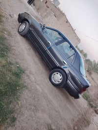 موديل ٩٤ • محرك حداديه • تبريد عاطل