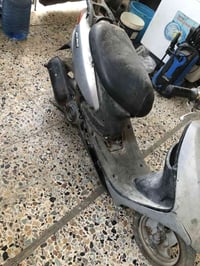 دراجة عصفورة البيع كوم حديد ١٠٠ مكاني بغداد الدورة اسيا 07724557767 كو...