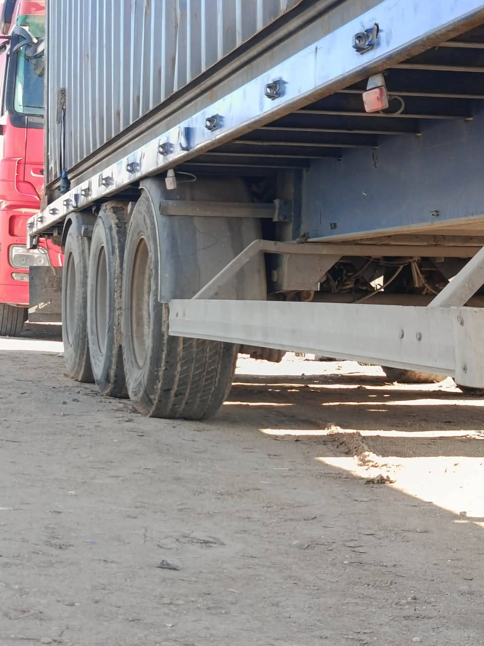 للبيع عربانه سامبا دسك تخم تاير دنكير سامبا مكفول شاصيها سعرها 50ومجال***********
