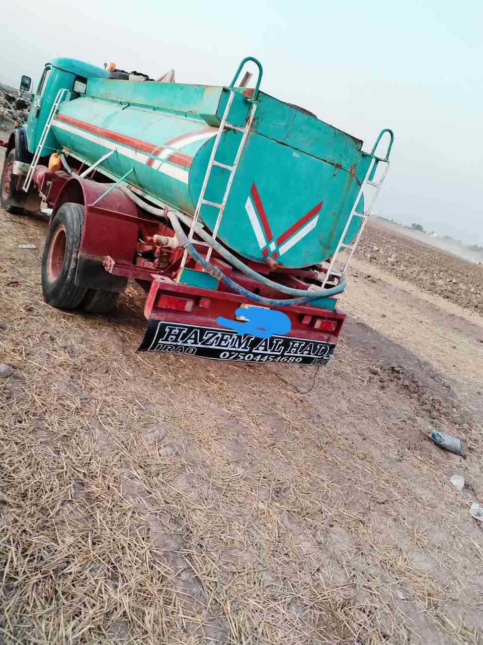 ‏سلام عليكم سيارة أبو ردين ثمانية طن كفالة عامة الاتصال على هذا ‭***********‬
