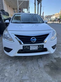 نيسان صني • ٢٠٢٤ • سماوه