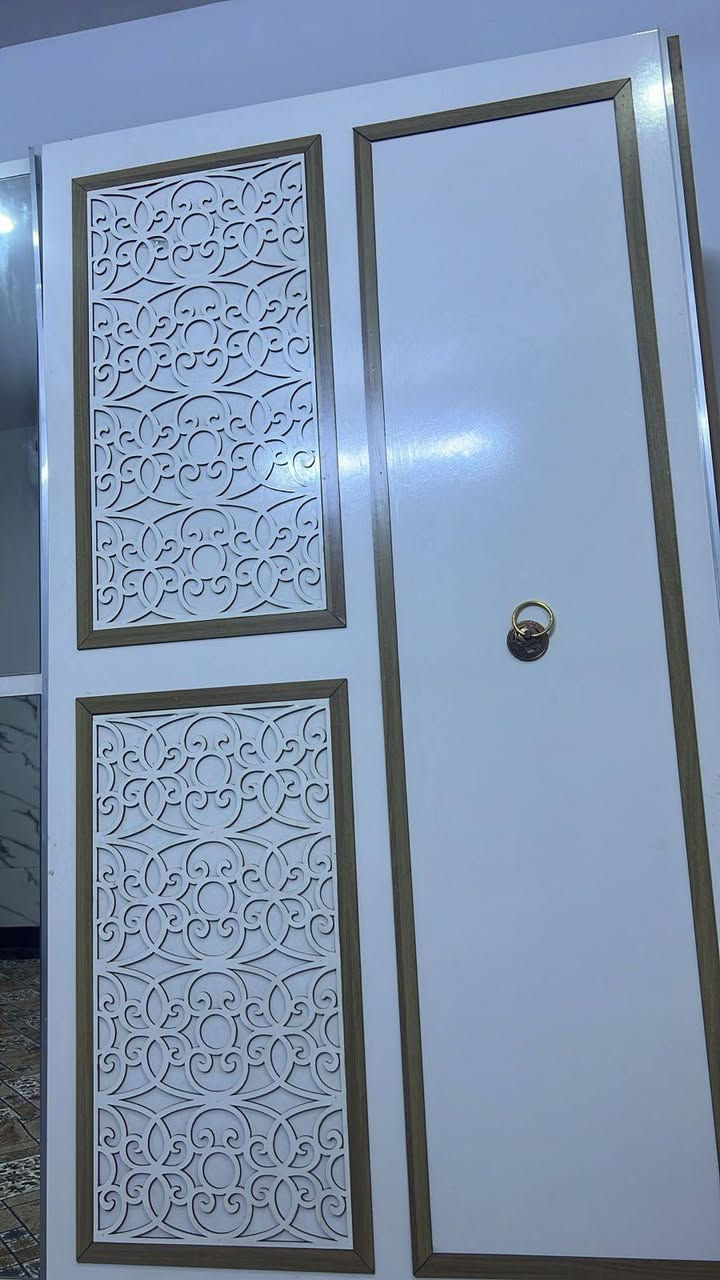 السلام عليكم.غرفه نوم تركيه خمس قطع جديده استعمال بنيه..ضررها سجه مالت الكنتور وشويه الميز الكومدي الجانبي مفطور ميبين . العنوان الشعب قرب سوق شلال الاستفسار خاص


**إذا كنت صاحب هذا الإعلان وتريد حذفه لأي سبب، رجاءا أرسل رسالة إلى الدعم الفني**