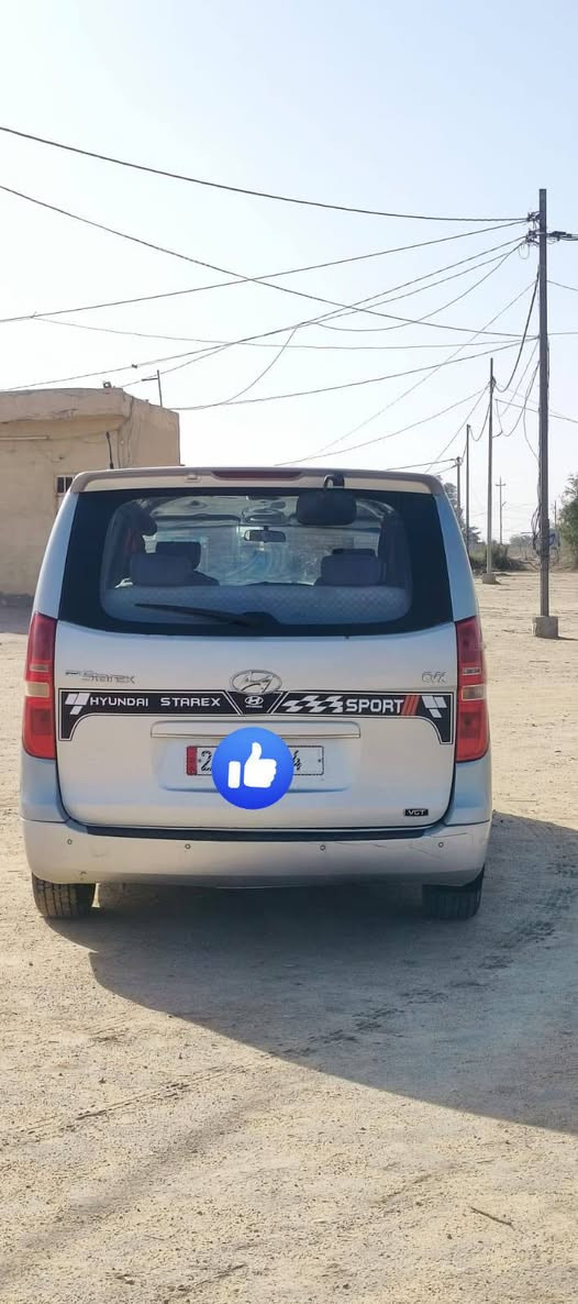 ستاركس مسكر اوتوماتيك موديل 2010 للبيع سنويه رقم هزه كله جديد باسمي  سياره مكفوله من صبغ  سياره جاهزه ما نقصه شي محرك كير كله جديد فول مواصفات تبريد شاشه سعر142 رقمي***********
