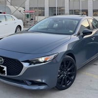 مازدا ٣ • ٢٠٢٣ • ٢.٥ بدون توربو