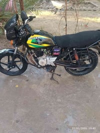 بوكسر • موديل 22 • نضيف وخيط بخار