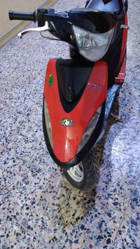 ثعلب • مكفول • كهربيات شغالة