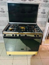 طباخ كريازي • نضيف • شغال