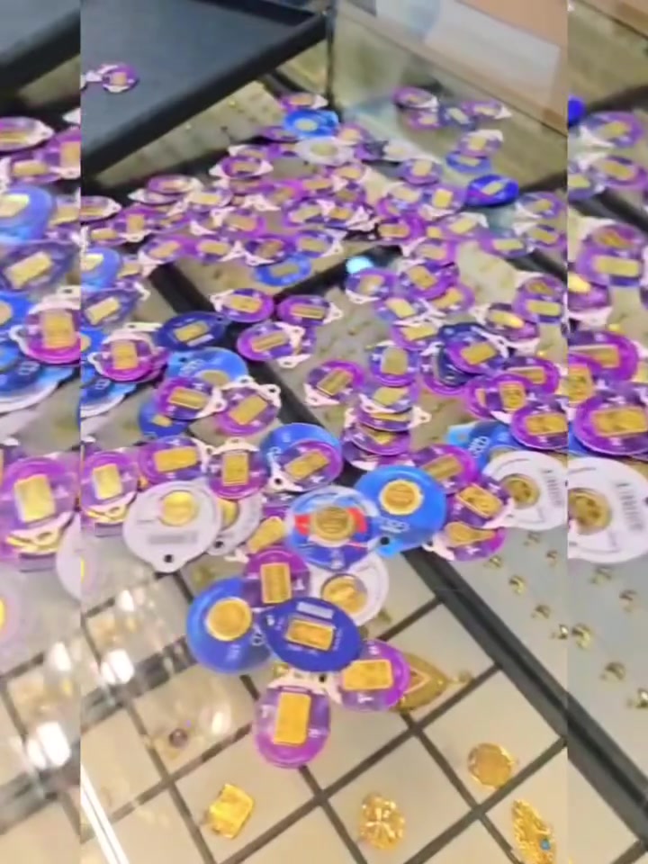 يتوفر لدينا اونصات غرام عيار 24


**إذا كنت صاحب هذا الإعلان وتريد حذفه لأي سبب، رجاءا أرسل رسالة إلى الدعم الفني**