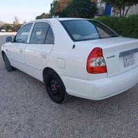 اكسنت • ٢٠١٥ • رقم بغداد