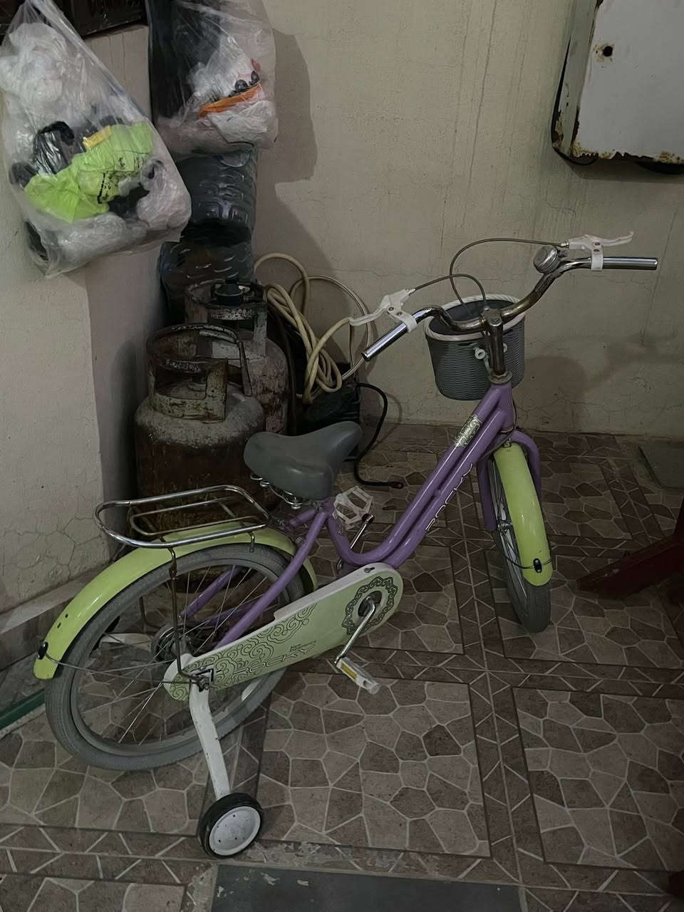 بايسكل للبيع بعده جديد مكاني حي الواسطي


**إذا كنت صاحب هذا الإعلان وتريد حذفه لأي سبب، رجاءا أرسل رسالة إلى الدعم الفني**