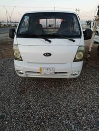 كيا بنكو • ٢٠٠٩ • ديالى