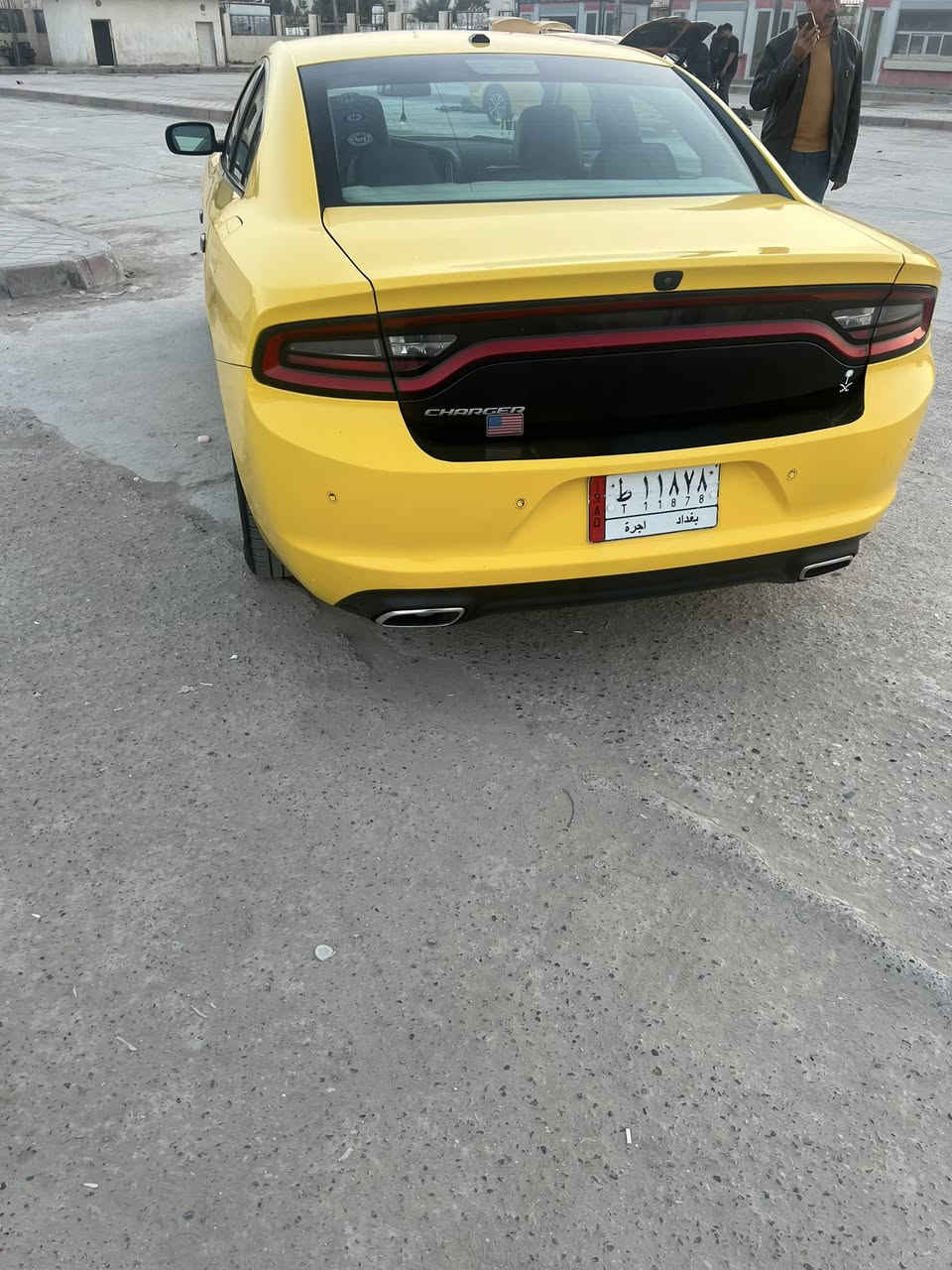 السلام عليكم جارجر موديل 2021 لبيع سياره مكفوله كفاله عامه***********
