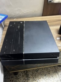 الجهاز بحاله جيده جدا نضافه 100/100 لا مفتوح ولا مصلح جهاز بعده جديد ا...