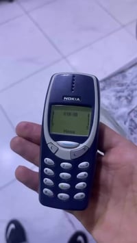 نوكيا • موديل غير محدد