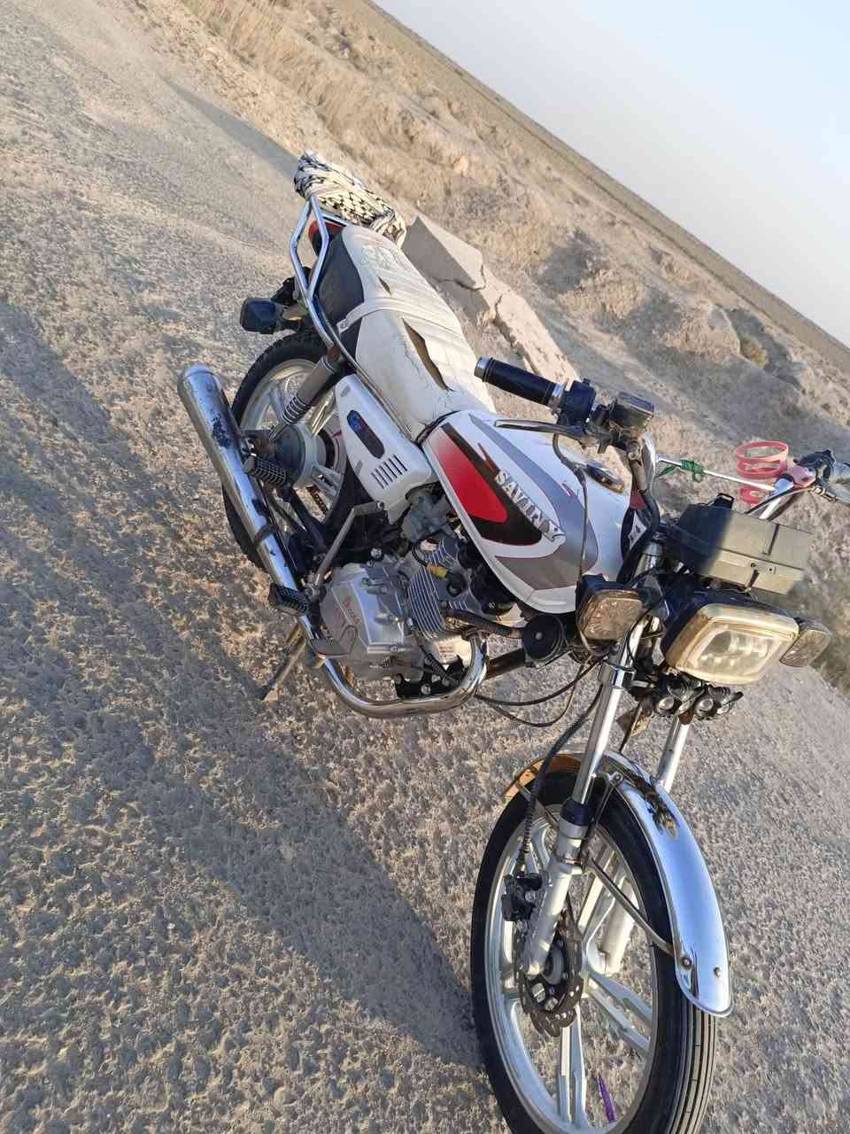 دراجه للبيع
سيفان 2021
وراق دراجه 
كامله كهربائيات
السعر 450
وبيه مجال 
***********
