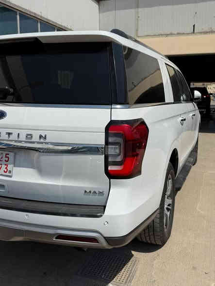 ￼ للبيع￼ ‏او معارضة بسوبر بان خصوصي فورت اكسبديشن طويل 2024 فول لمتد ماشي 35 الف ميل ضرر جاملغ وربع البوند  شرط بدون دواخل مكان السياره الموصل السعر 350 وبي مجال للاستفسار ***********/ ‭0770 888 2434‬/***********
