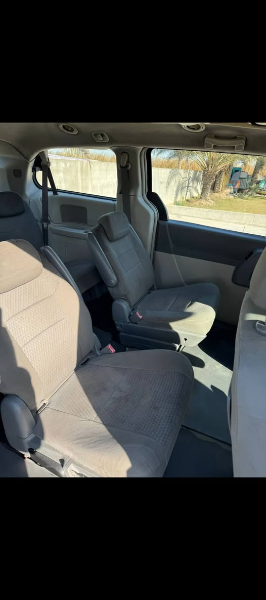 سلام عليكم كليزلار للبيع
موديل2008

رقم بغداد تبريد 3قطع بوب شفط+صندوق شفط

كير مكينه خير من الله تدفئه شغاله محرك6سلندر 3800
السعر115 او بيها مجال 
المكان بغداد الدورة للتواصل‏‪***********‬‏
