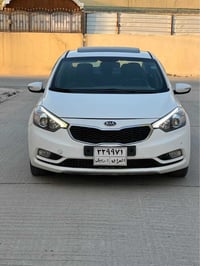 سيراتو فول • ٢٠١٣ • رقم اربيل