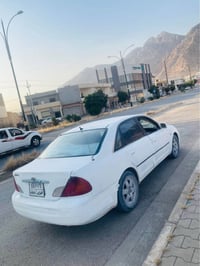 أفالون • ٢٠٠٢ • رقم السليمانية