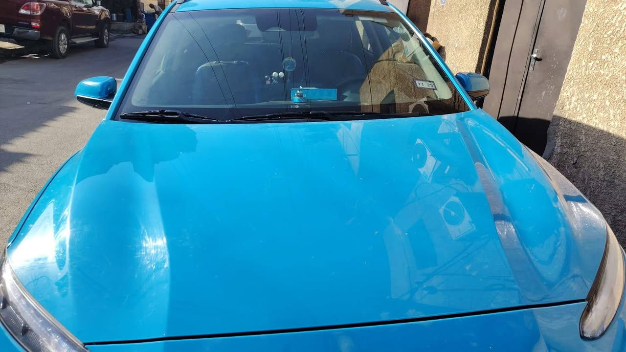 السلام عليكم
هونداي كونا وارد امريكي رقم اربيل بأسمي 
مواصفات السياره
بصمة تشغيل
بصمة ابواب دخول ذكي 
نظام اطفاء وتشغيل عند التوقف بالازدحام 
لد نهاري
شاشة ايباد اندرويد كبيرة تدعم كار بلي +gps
رادار امامي وخلفي 
كامرة خلفية دوارة 
فول تحكم استيرن 
خروج عن المسار 
٣انظمة قياده
نظام انحدار 
مانع انزلاق 
4ويل
السيارة بيهه باب السايق صبغ والجاملغ عل البارد
بدون ايرباك حادثهه يعني ايرباكاتهه كلهه سليمه
السعر 153$ وبيهه مجال بسيط
العنوان /بغداد
هاتف ***********
