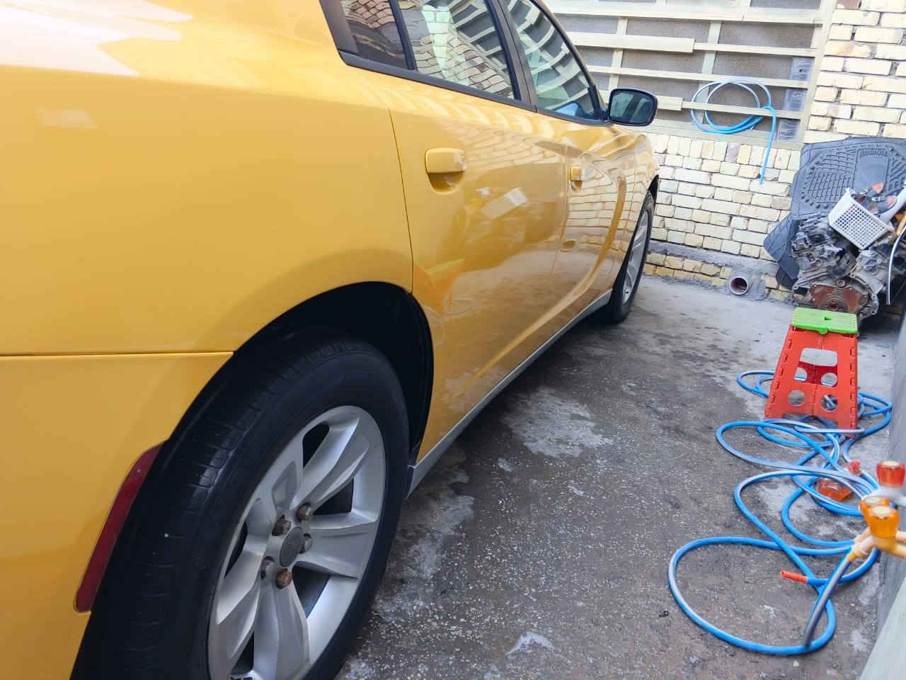 سلام عليكم جارجر 2018 بسمي تحويل ثاني يوم هزه جديده صبغه جديده صارلها 3 ايام محرك 21 كير بي عته خفيفه فقط منضومه غاز تخم تاير حداده جديده  كشنات حضن كامره دواره شاشه كبيره شفتات حاكيه السياره خير من الله احلأ من الصوره حادثها جاملغ وبنيد السعر 190$ ***********
