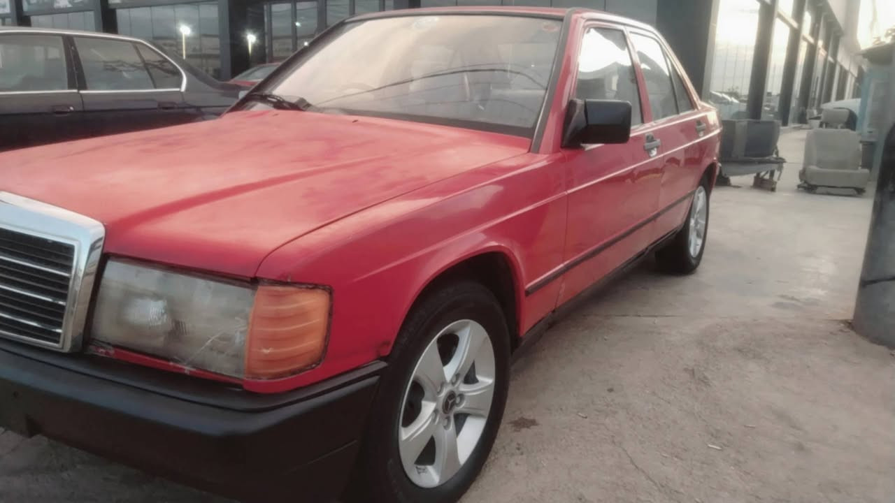 سلاوي خوا لةهةموان
مارسيدس بؤفرؤشتن 
١٩٠ گيرو مةكينة بيلاد 
سةنةوي اسلي لةكةلاية 
سةيارةكة تابليي جوانة لةسةر ساقي ماوةتةوة
گؤرينةوةش دةكةم 
شوين كةلار 
ادمين 🌹🌹
***********
