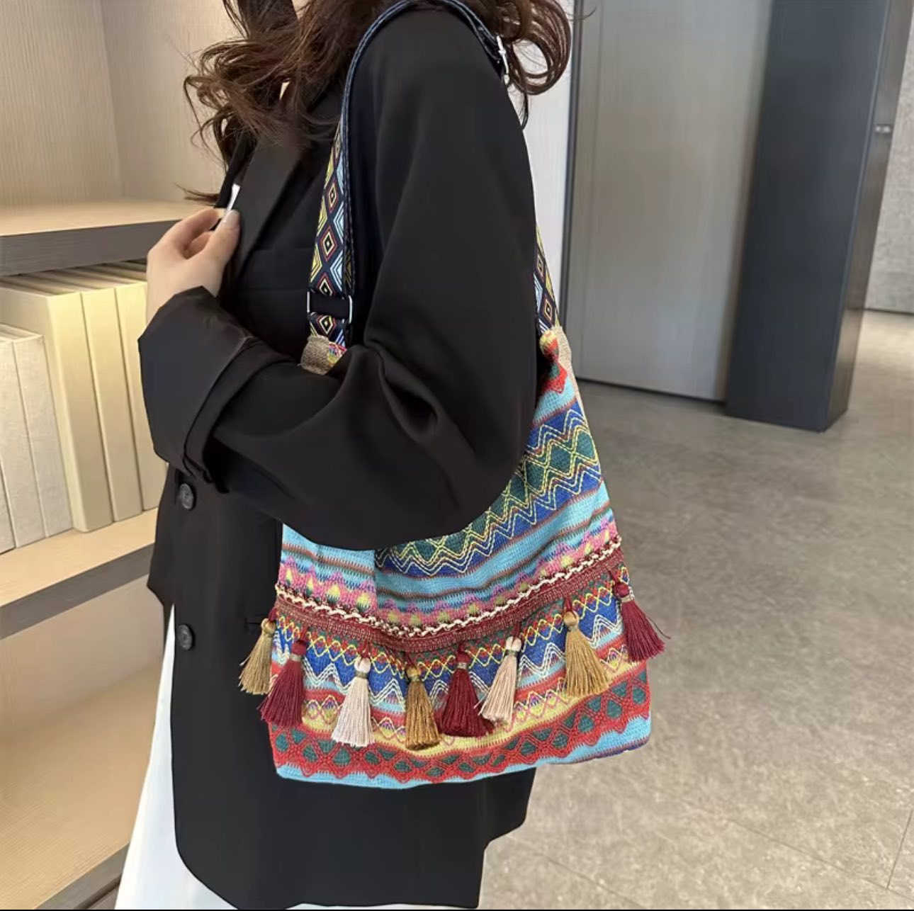 حقائب كورية
السعر 5 الف القطعة 
عند طلب 3 قطع التوصيل مجاني 
برتقالي- ازرق - وردي


**إذا كنت صاحب هذا الإعلان وتريد حذفه لأي سبب، رجاءا أرسل رسالة إلى الدعم الفني**