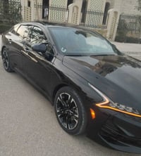 كي فايف • ٢٠٢٣ • وارد امريكي