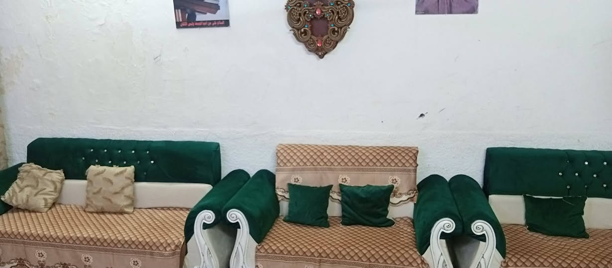 تخم 10 مقاعد بي اضرار بسيطة السعر 175 وبي مجال بسيط العنوان الشعلة خلف المصرف


**إذا كنت صاحب هذا الإعلان وتريد حذفه لأي سبب، رجاءا أرسل رسالة إلى الدعم الفني**