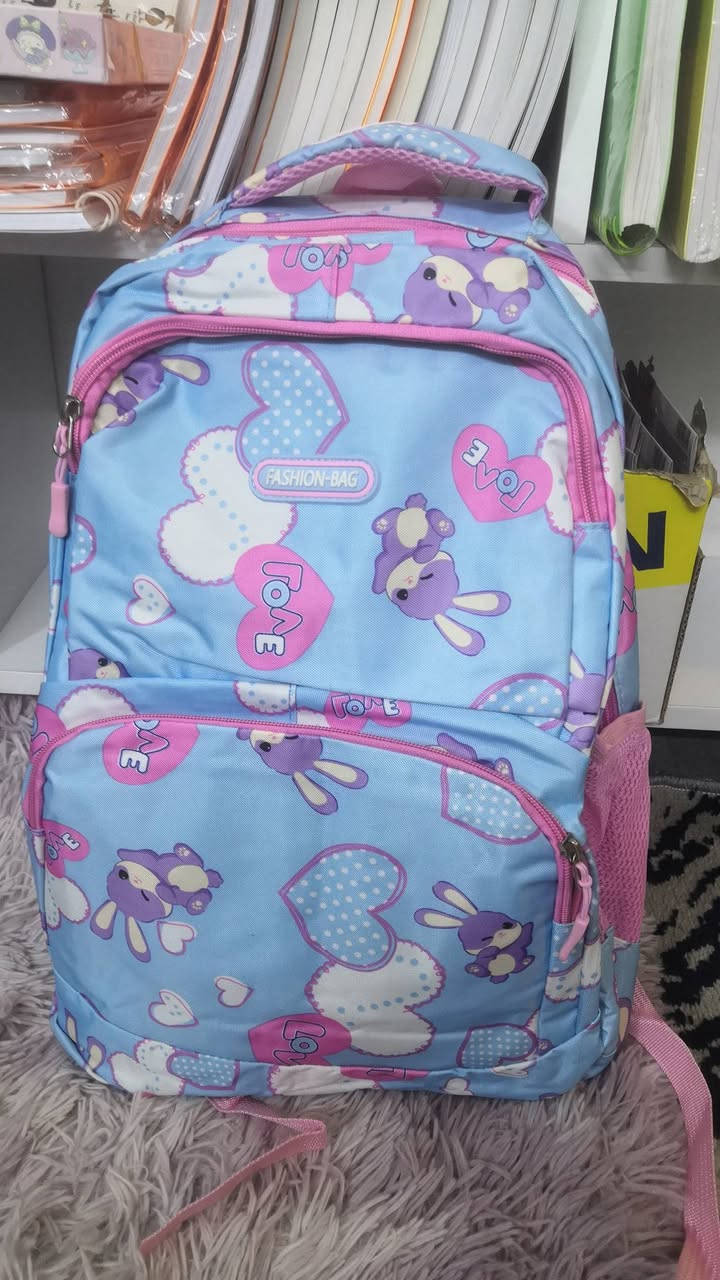 حقائب مدرسية متنوعة


**إذا كنت صاحب هذا الإعلان وتريد حذفه لأي سبب، رجاءا أرسل رسالة إلى الدعم الفني**