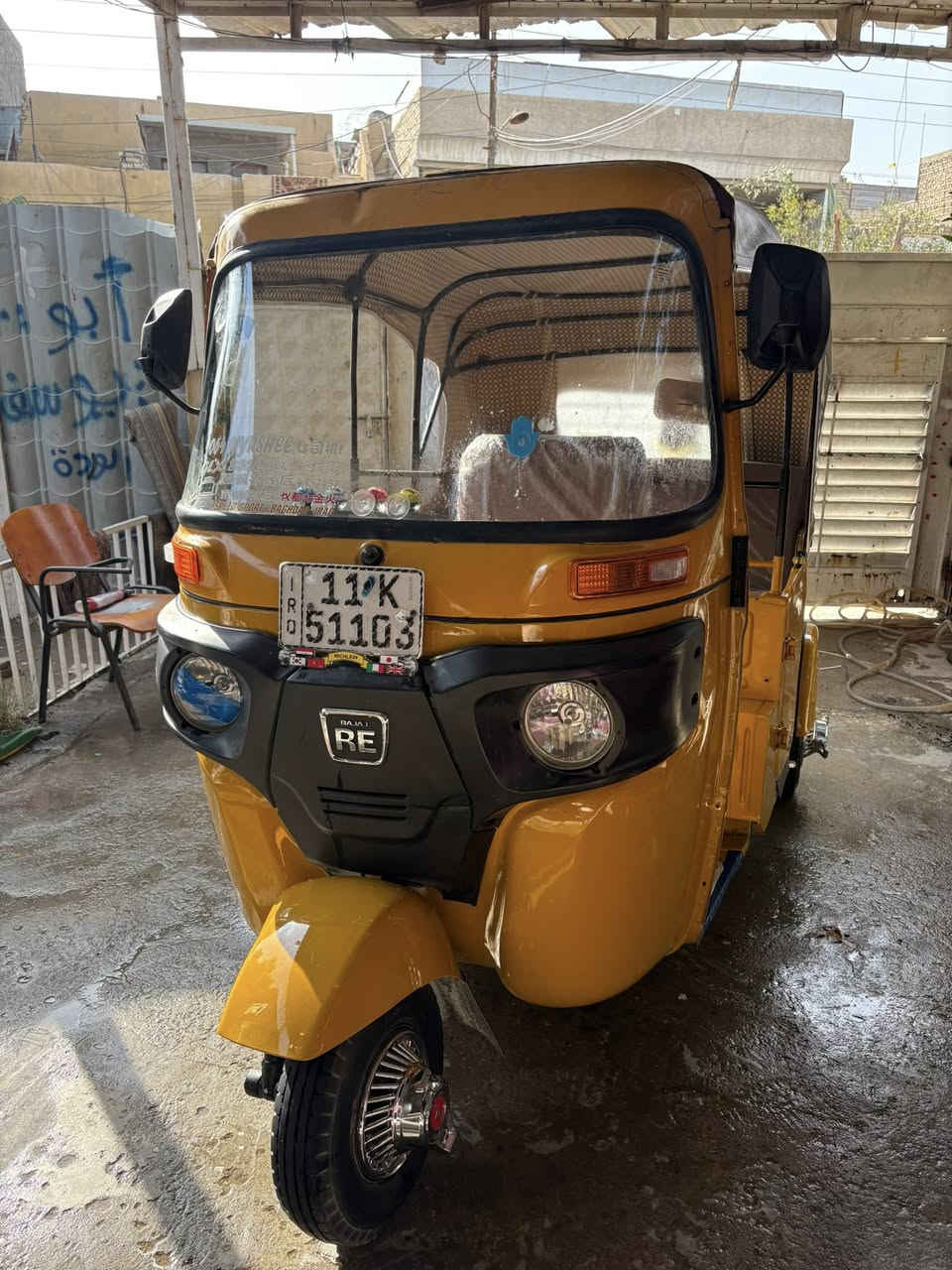 سلام عليكم تكتك ٢١ رقم وسنويه تحويل مباشر مصبوغه عام كامله مكمله تراي مكينه تخبل تخم تاير كهربائيات كله شغاله مكاني بياع المعالف 7150وبيه مجال حك الجيه 
 مكلف بل نشرررررر ***********
