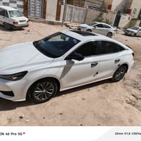 ام جي جيتي • ٢٠٢٥ • رقم اربيل