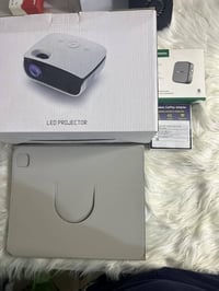 داتا شو بدون واي فاي • ادابتر كار بلاي • كڤر وكيبورد ايباد