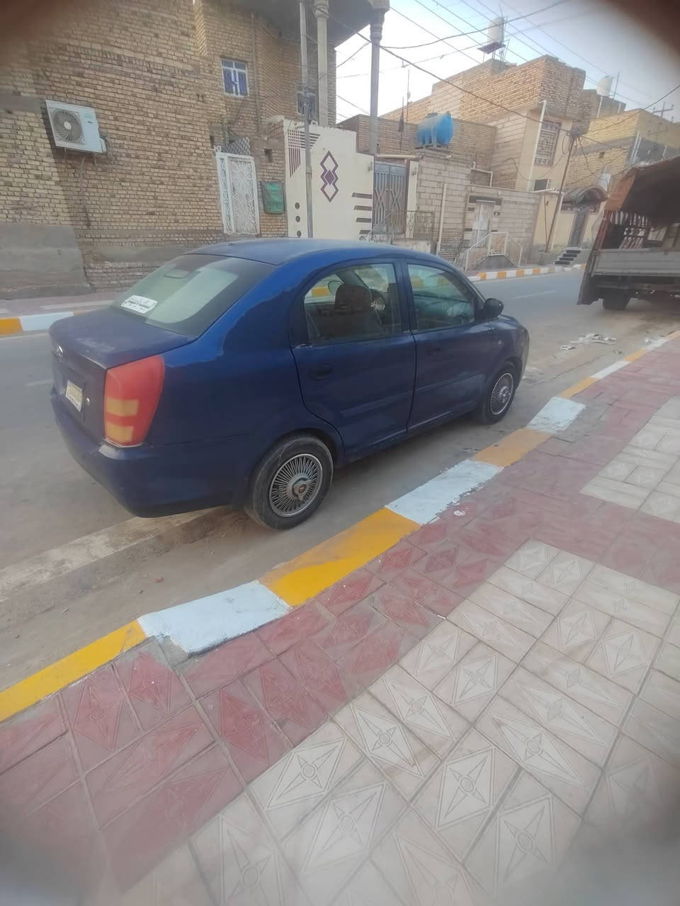 سلام عليكم  غوالي  سياره كيو كيو  مديل 13 رقم بصره سياره  جاهزه  محوره  مكينه كير  كورله بيكاتشو 1600 جاهزه  مكينه كير تبريد  وقتصاديه   بلبانزين  كلش  السعر  35 اوبيه مجال  قليل  مكاني  ذي قار  سوق الشبوخ  للستفسار  ***********
