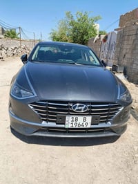 سوناته ٢٠٢٢ • غاز بلادي • رقم بابل