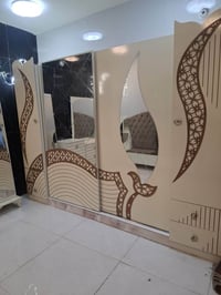 غرفة تركي • ٨ قطع • كربلاء المهندسين العسكري