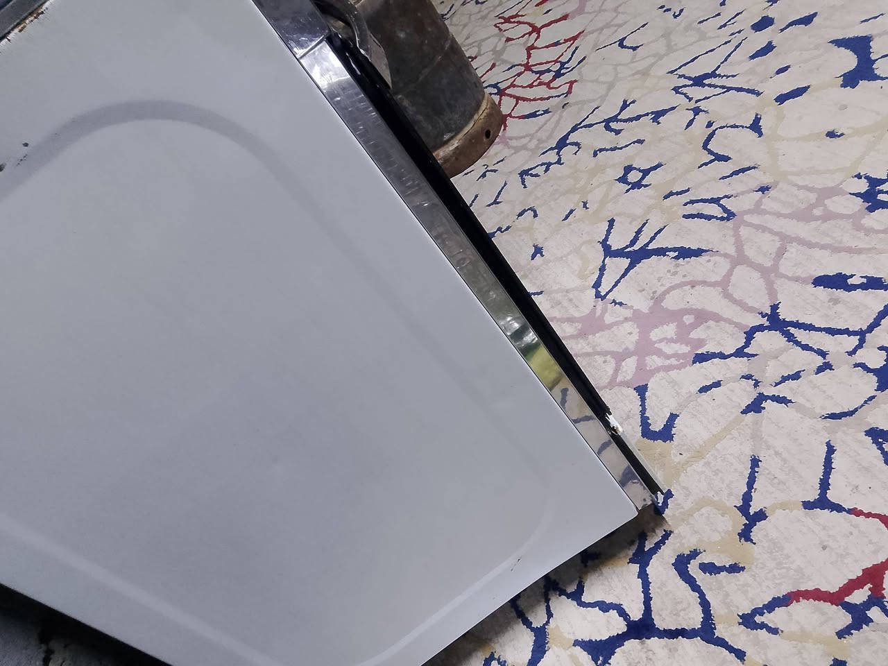 طباخ أربع مشاعل
فرن فوك جوة شغال 
نارة صافية حلوة 
آلي يرغب يتفضل خاص وشكرا


**إذا كنت صاحب هذا الإعلان وتريد حذفه لأي سبب، رجاءا أرسل رسالة إلى الدعم الفني**