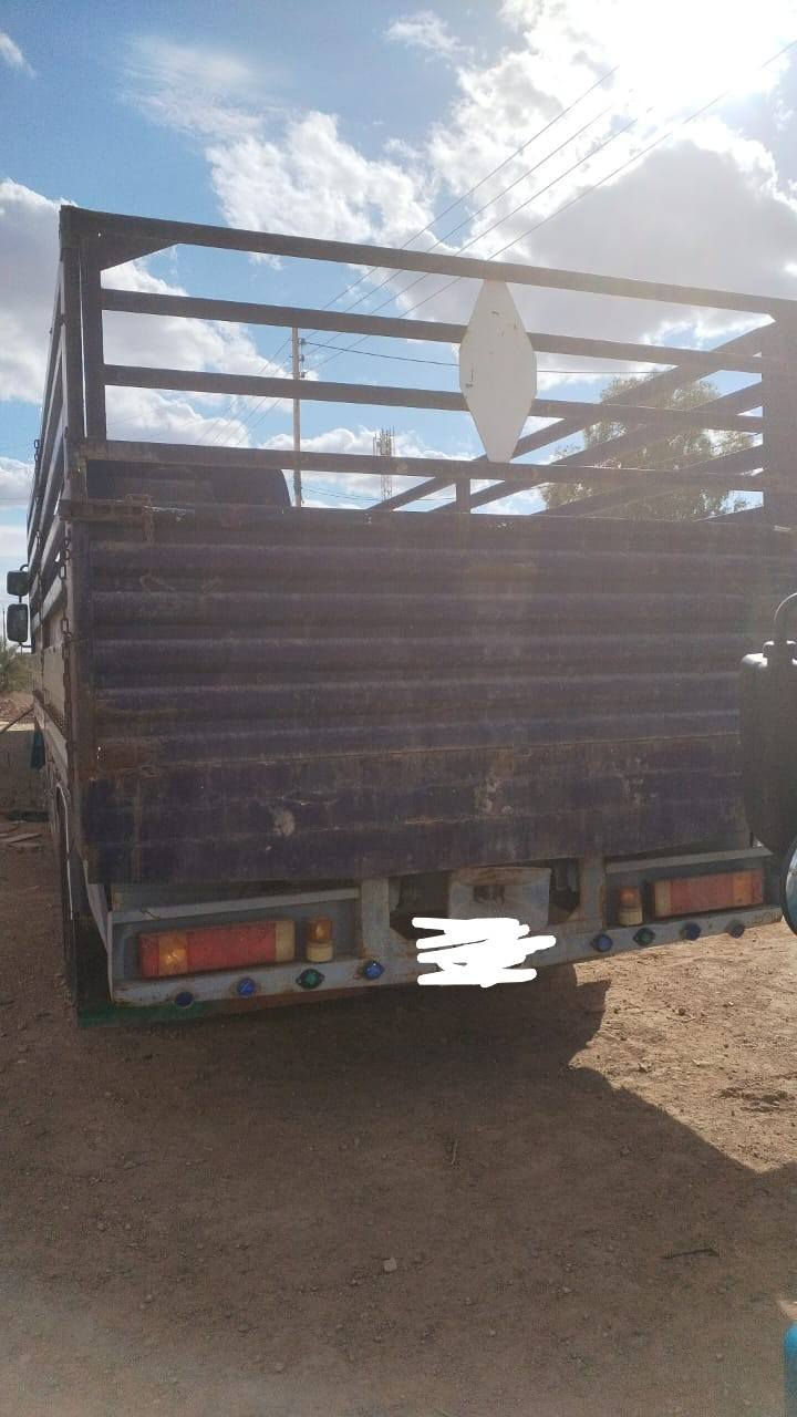 فولفو 2007 16 طن سياره شركه تبريد تدفيه صوبه رقم اربيل السعر 120 $ بيهى مجال التواصل عل رقم ***********  ***********
