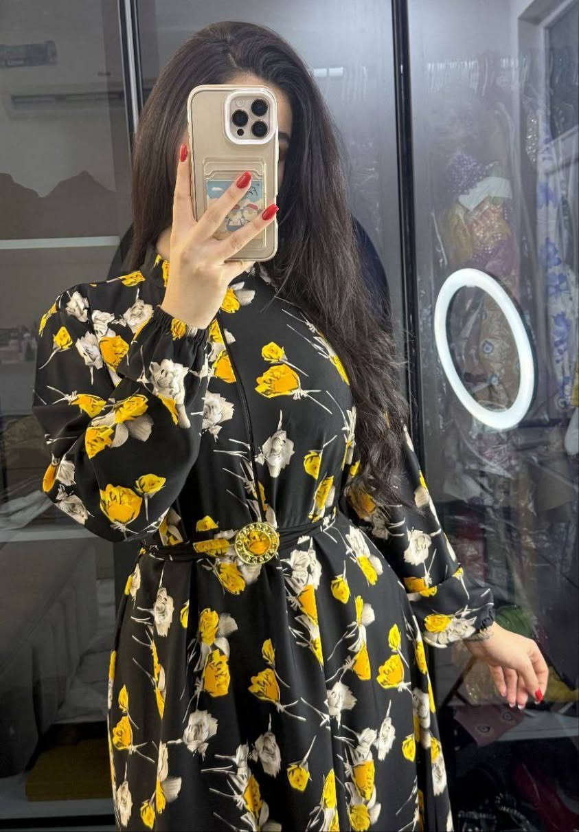 فستان نسائي

خامة مارينا شرط الفحص

فري سايز  لحد 115 كيلو

طول الفستان 142

الدرزن 120 الف

سعر القطعة مفرد 14

توصيل جميع المحافظات 5 الف


**إذا كنت صاحب هذا الإعلان وتريد حذفه لأي سبب، رجاءا أرسل رسالة إلى الدعم الفني**