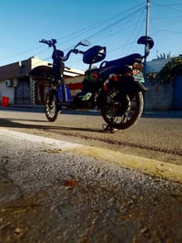 موطور شحن للبيع نضيف مكفول من كلشي ويرهم مراوس 07859541141