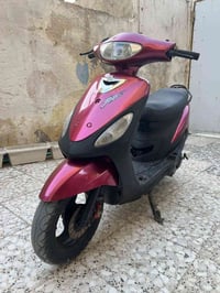 ماكس منغولي • كزوز رياضي • نقص كهربايات