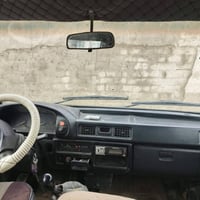 موديل ١٩٩٦ • رقم نينوى • نضيفه