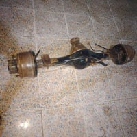 اكسل سامسونك • بريك شغال • سامراء