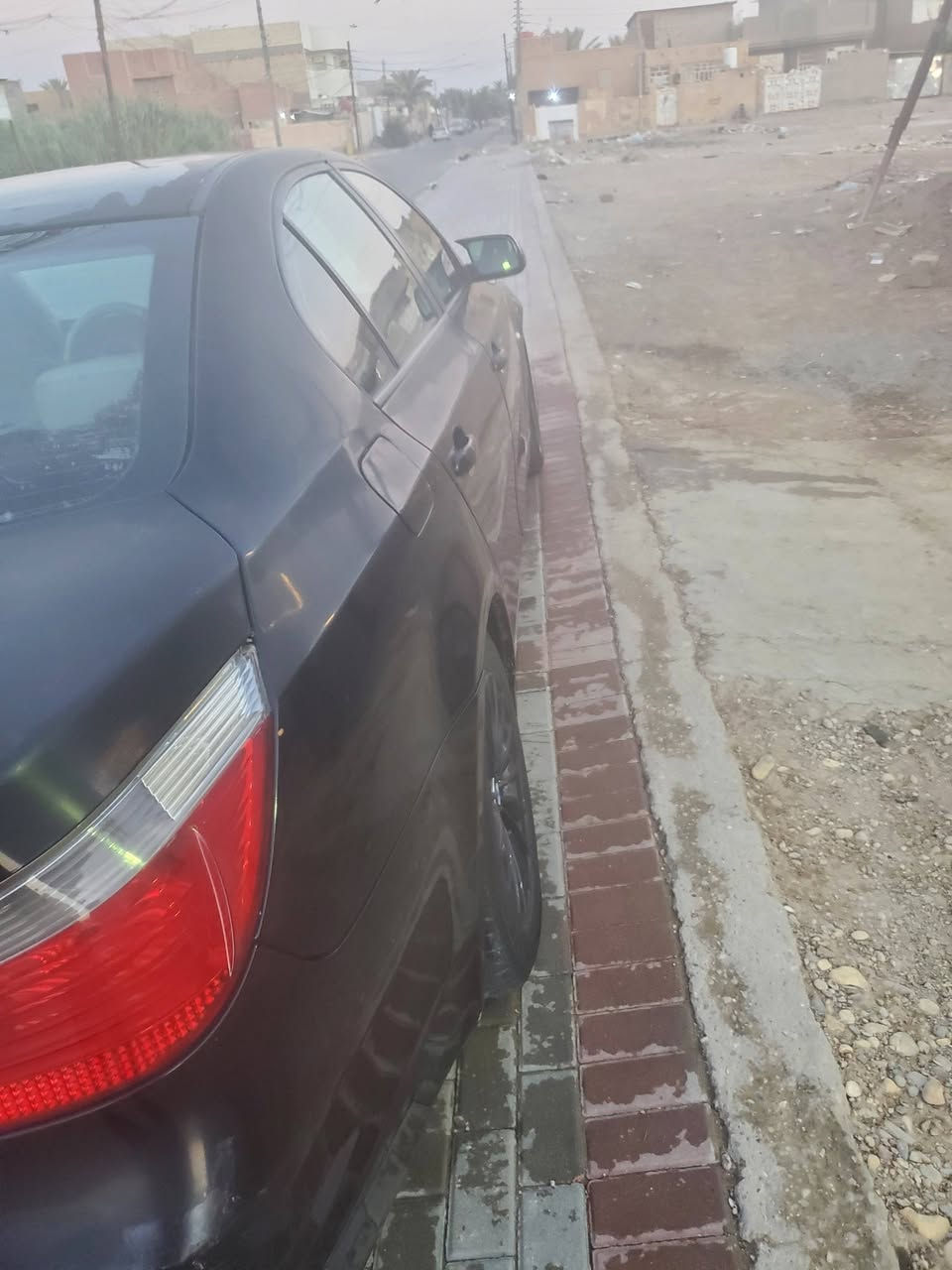 السلام عليكم بي امE60 ميماتي رقم انبار بسمي نقوصات مشط تعبان تاير نص عمر محرك فيفيتي امحور اخوان ابيع مال تعمير  علمن لسياره بسمي سنويه جديده هزه جديده 
لشراي يتصل*********** مكاني الصويرة السعر68
