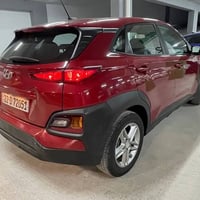 كونا حمراء موديل 2020 محرك دوش 2000 كير at المرغوب وارد أمريكي حادث بن...