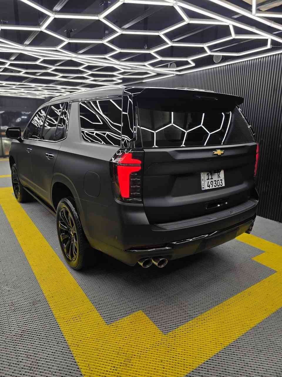 تغليف السيارة بأفلام حماية الطلاء الشفافة ppf الأمريكية 
عرض خاص 😍وحصري ولمدة أسبوع فقط 💯
فقط بسعر ١٢ ورقة 
ضمان حقيقي لمدة 10 سنوات وصيانة كل سنه مجانآ✅
حماية للسيارة من أقوى الشخوط المعتمده وخدوش الخباثه 

تركيب افلام حماية PPF الشفافه بالكامل
                                                                         
(( تركيب افلام حماية الطلاء الشفافة  PPF  TPU))
‏      
                مواصفات المنتج انتباه انتباه. 🌪️
النوع :TPU 
السمك :8,5 مل /٢٢٥ ميكرومتر 
اللمعان :100%
سمك طبقه العلاج الذاتي 210 ميكرومتر
المطاطيه :400%
طارد للماء وغير نفاذ بنسبه 100%
عاكس لاشعه UVبنسبه 95.3%
شفافية عاليه مع عدم التضبيب 
معالجة ذاتيه بنسبة 100%
قوة الشد 28.7 ميجاباسكال
قوه الاصق بعد 20 دقيقه من التركيب : 1453
جرام القوة / انش 
قوة الاصق بعد 24 ساعه من التركيب 1821
جرام القوة / انش
المنتج مصمم لدول الخليج العربي لتحمل دراجات الحرارة تصل الى 65 درجه مئويه 

 

تركيب احترافي على ايادي خبراء في مجال التغليف اليدوي
او تقطيع الكتروني  بطريقة لغف افلام الحماية الى الداخل مما يعطيها قوة اكثر وجمالية 

 1️⃣ حماية من الخدوش المتعمده
 2️⃣ حماية من فضلات الطيور
 3️⃣ لمعه صافيه براقه
 4️⃣ تقنية الشفاء الذاتي بحرارة الشمس
 5️⃣ عدم تغير لون الفلم الى الاصفرار
 6️⃣ يحتوي الفلم على طبقه من النانو سيراميك
 
افلام حماية الطلاء PPF
 افلام العزل الحراري
 افلام حماية الزجاج الامامي ضد الكسر(درع الزجاج)
 افلام العزل الحراري والحماية ضد الكسر للبنوراما

  التقطيع حسب الطلب يدوي او الكتروني

للحجز والاستفسار 
📞***********

بغداد_القاهرة_من جامع النداء بأتجاة تقاطع جوازات القاهرة قبل التقاطع مقابل حلويات عدنان أو مقابل جامع غفار الذنوب مجاور تانكي ماء القاهرة….
